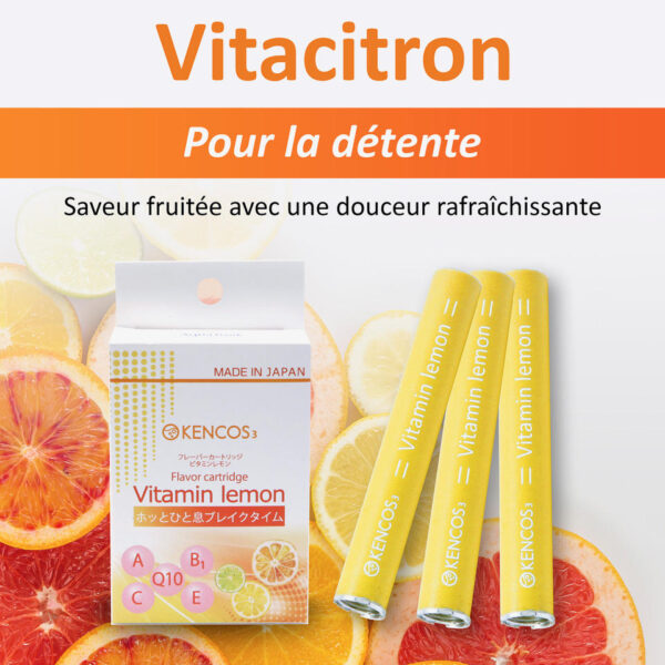 Vitacitrine